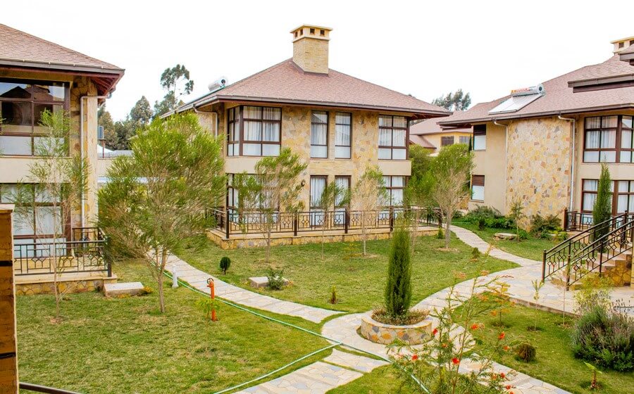 Naivasha Holiday Homes